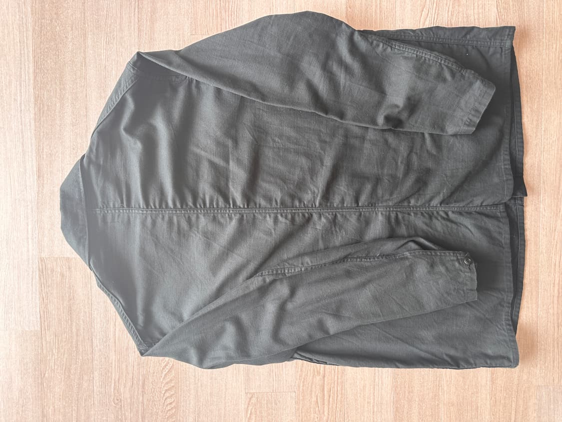 니들스 커버올 블랙 xl 상품이미지2