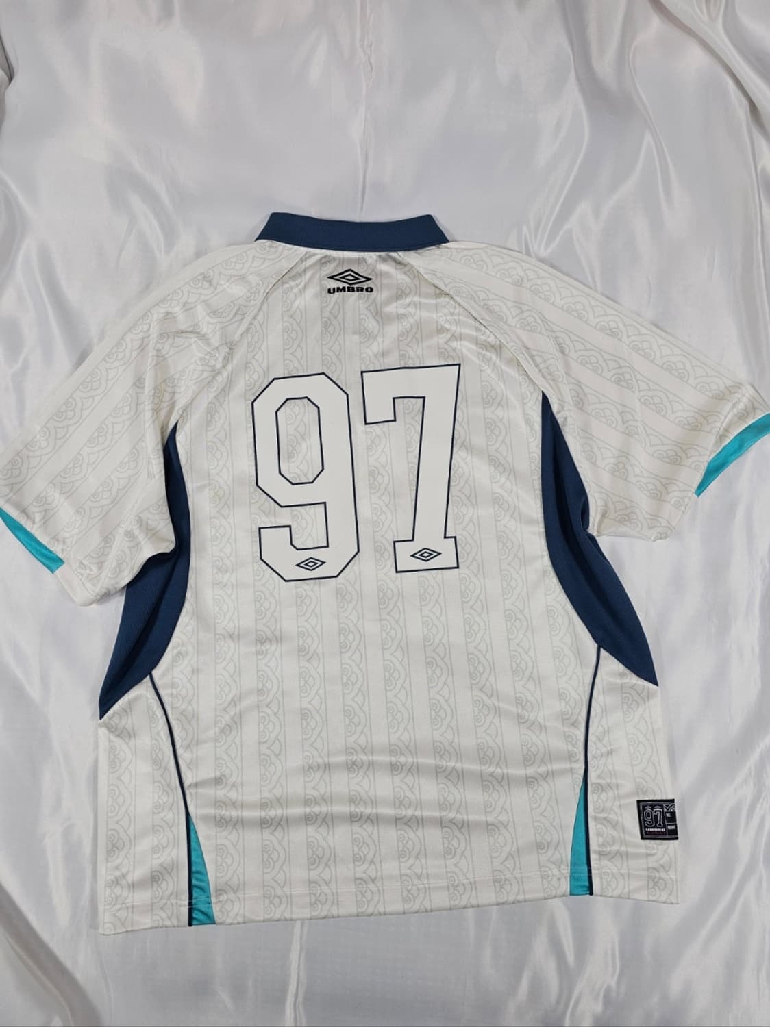 엄브로카시나풋볼저지 상품이미지2