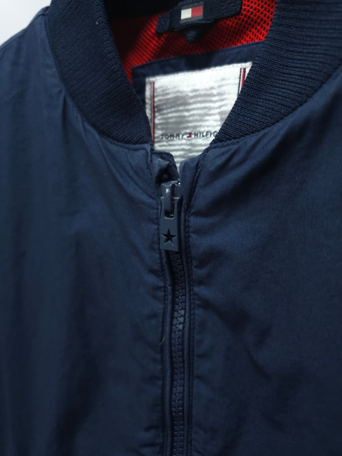 타미힐피거 봄가을 블루종 ( 여성55~66 ) 상품이미지4