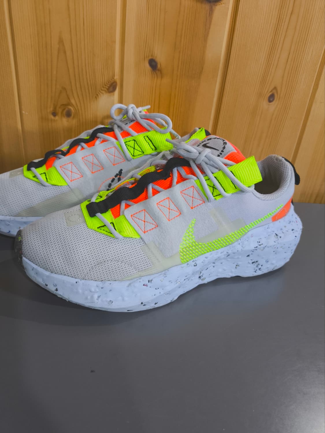 235mm 나이키 크레이터 임팩트 운동화  상품이미지2