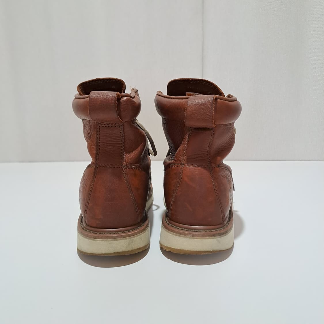 (택포) 팀버랜드 프로 웨지 목토 260 B6 상품이미지7