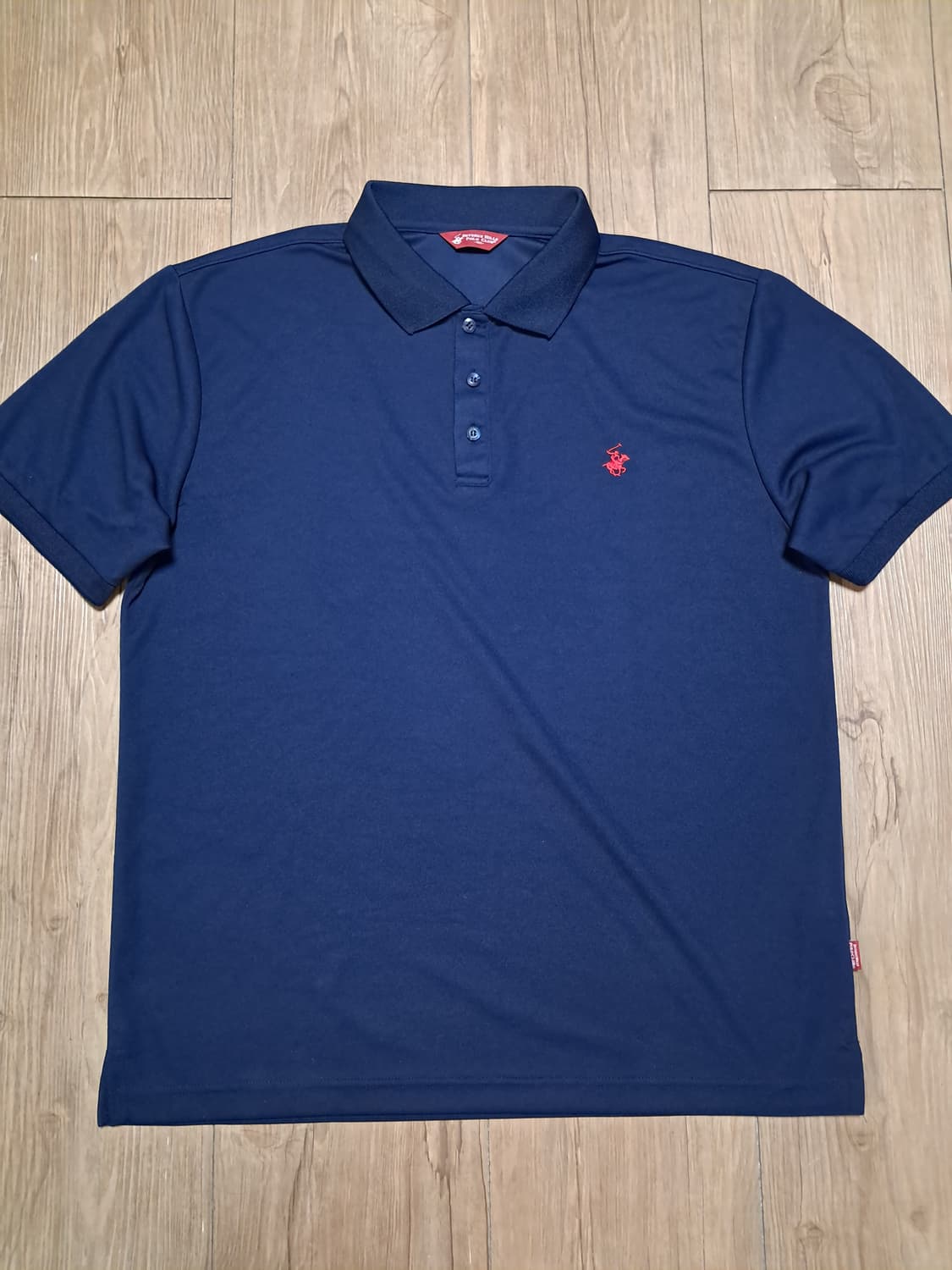 베버리힐스폴로클럽 반팔티 남성105  상품이미지3