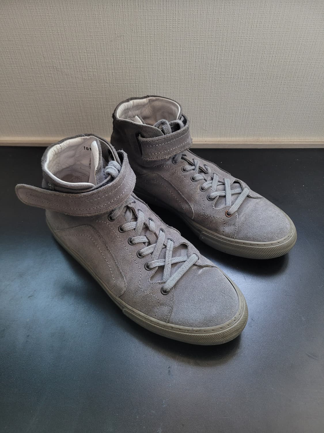 Pierre hardy hightop 상품이미지3