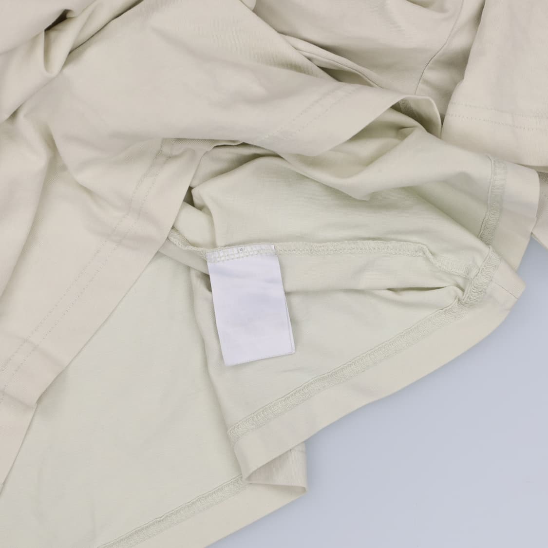 XL 휠라 프린팅 반팔티 0402H1 상품이미지5