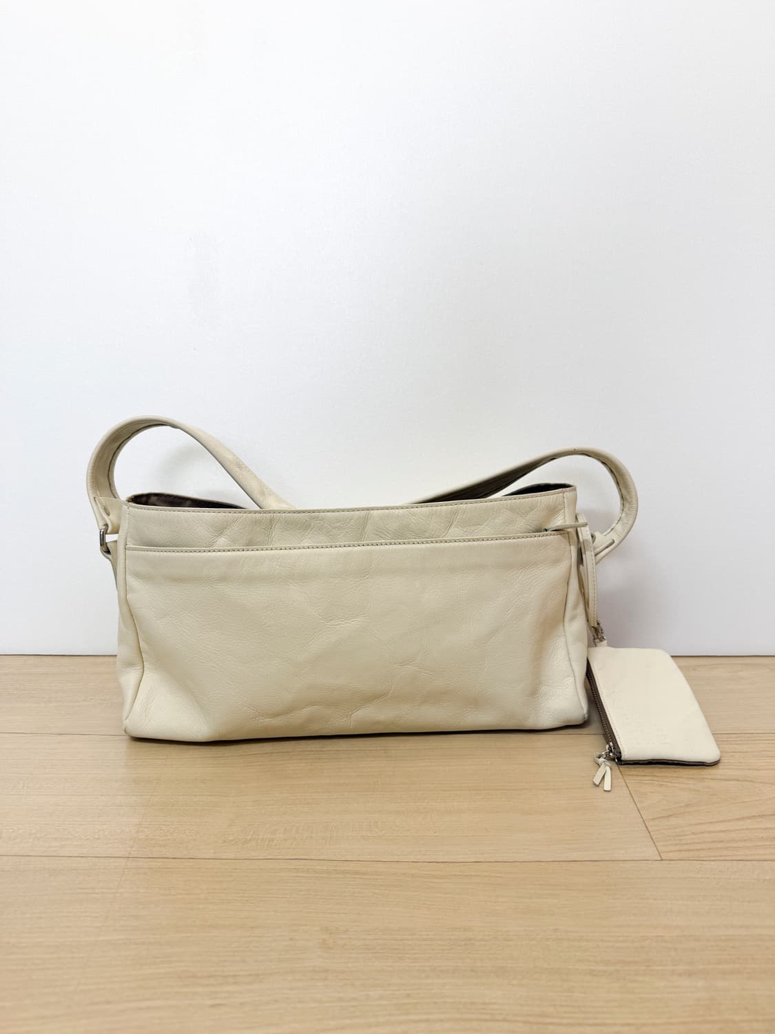 마가렛호웰 숄더백 상품이미지5