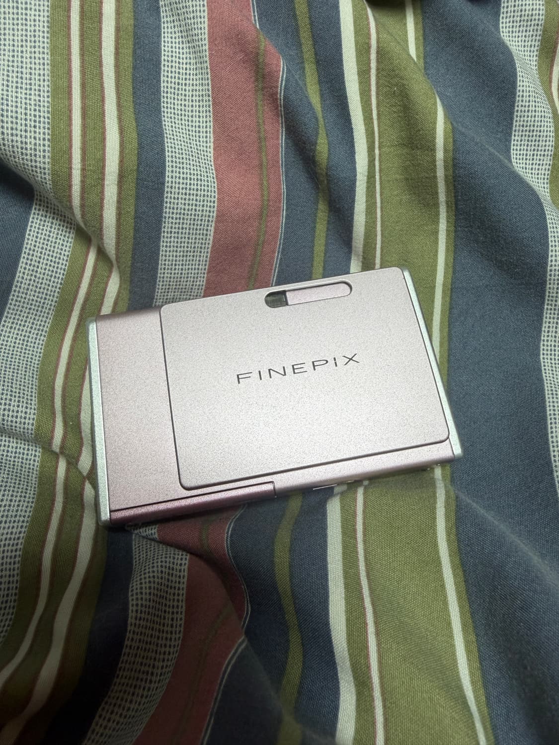 후지 필름 파인픽스 Z3 핑크 FUJIFILM FINEPIX Z3 상품이미지2