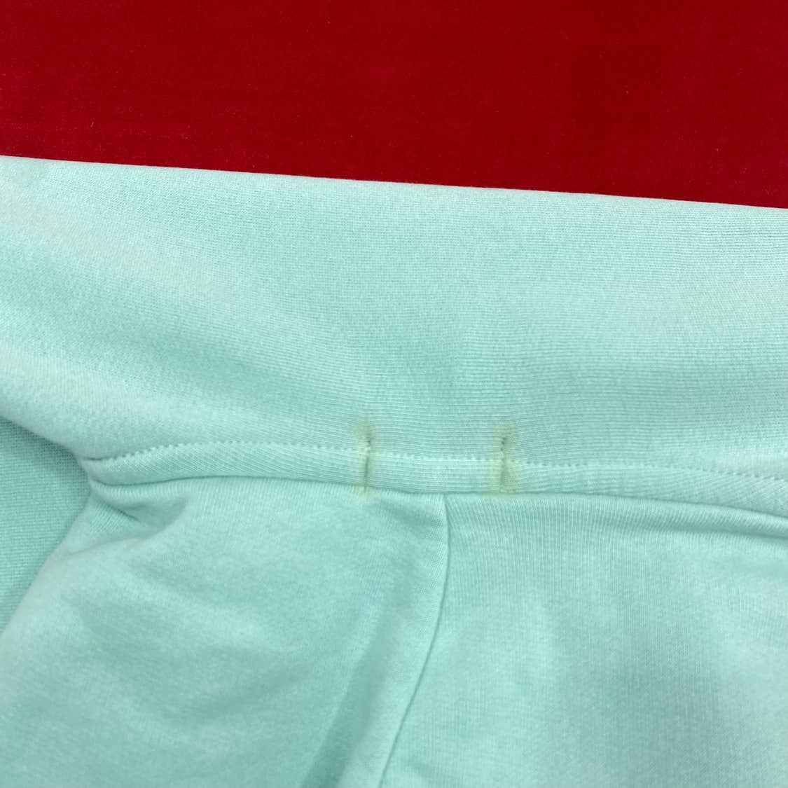 폴로 후드집업 S 상품이미지4