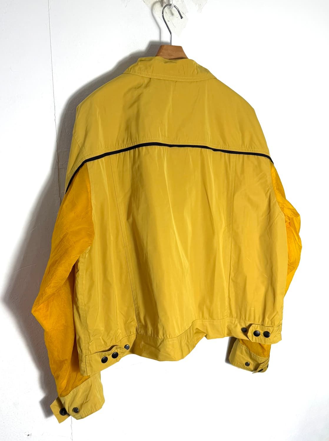 그레일즈 봄버자켓 그레일즈자켓 블루종 항공점퍼  상품이미지2