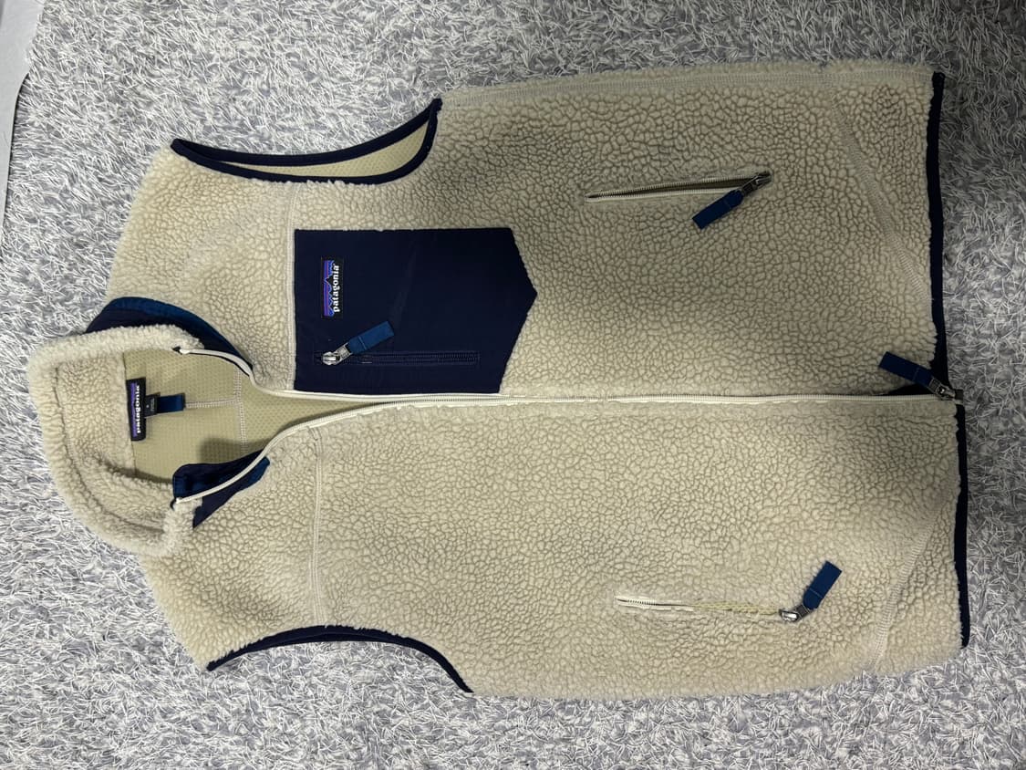 파타고니아 베스트 상품이미지1