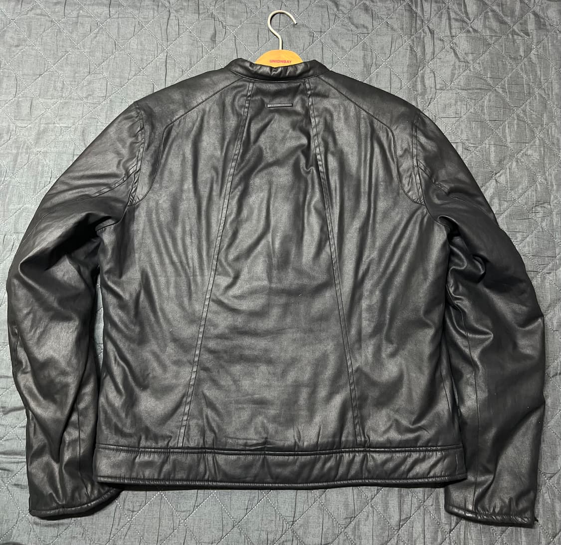 Armani Exchange 푸퍼 패디드 자켓 xl 상품이미지2