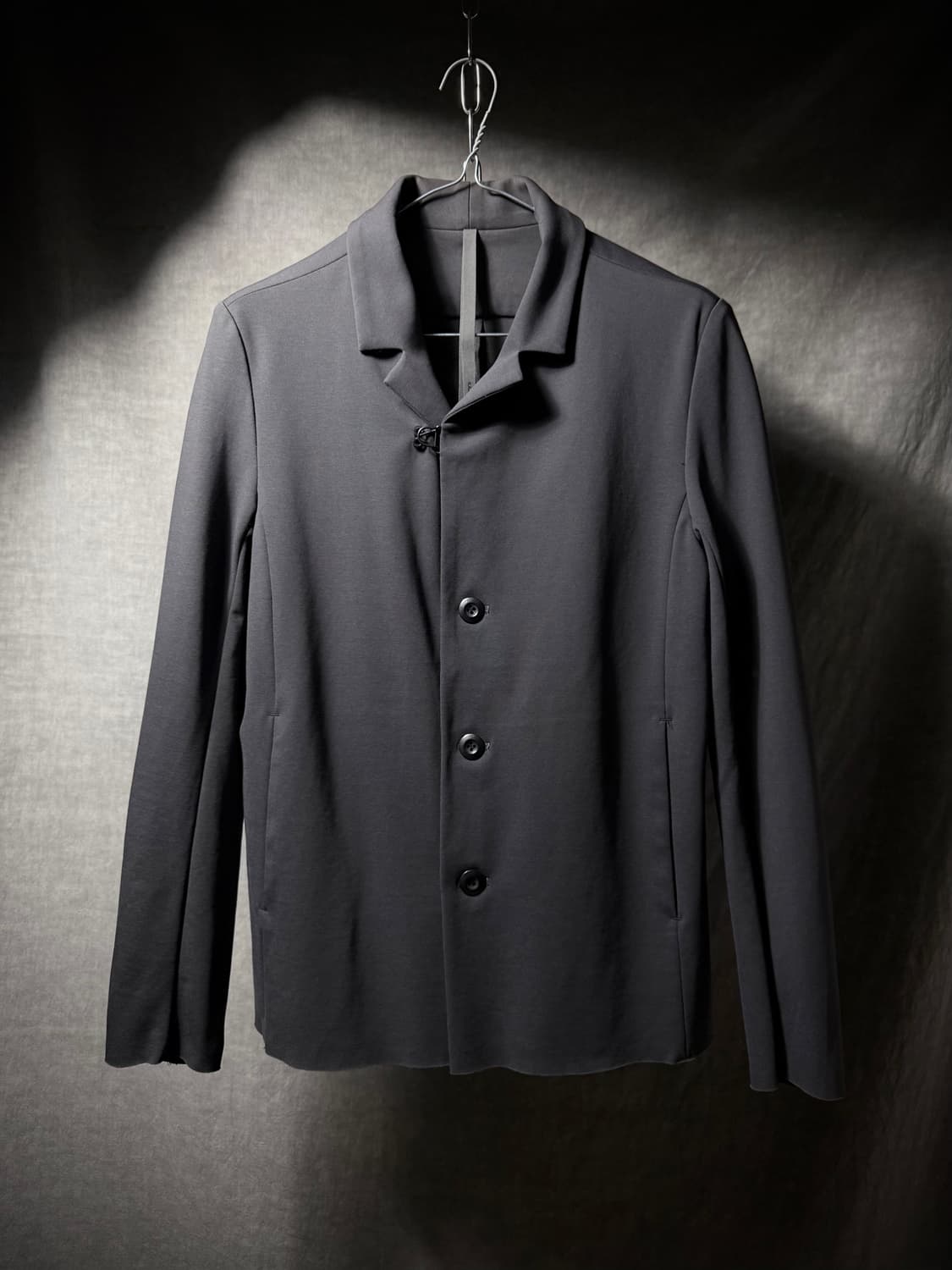 Attachment 3 Botton Jacket 상품이미지3