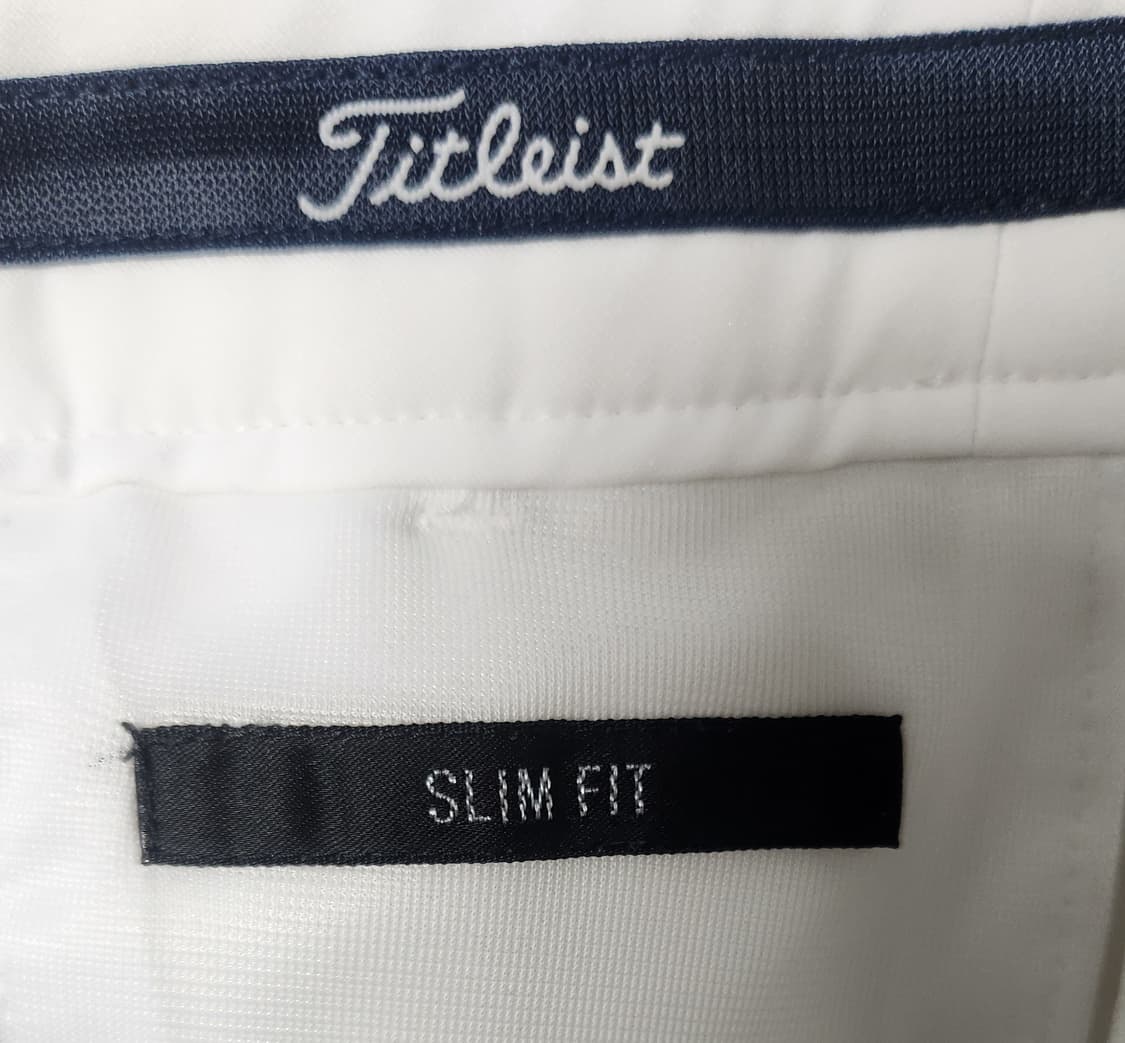 타이틀리스트 골프바지 85 (34) 상품이미지3