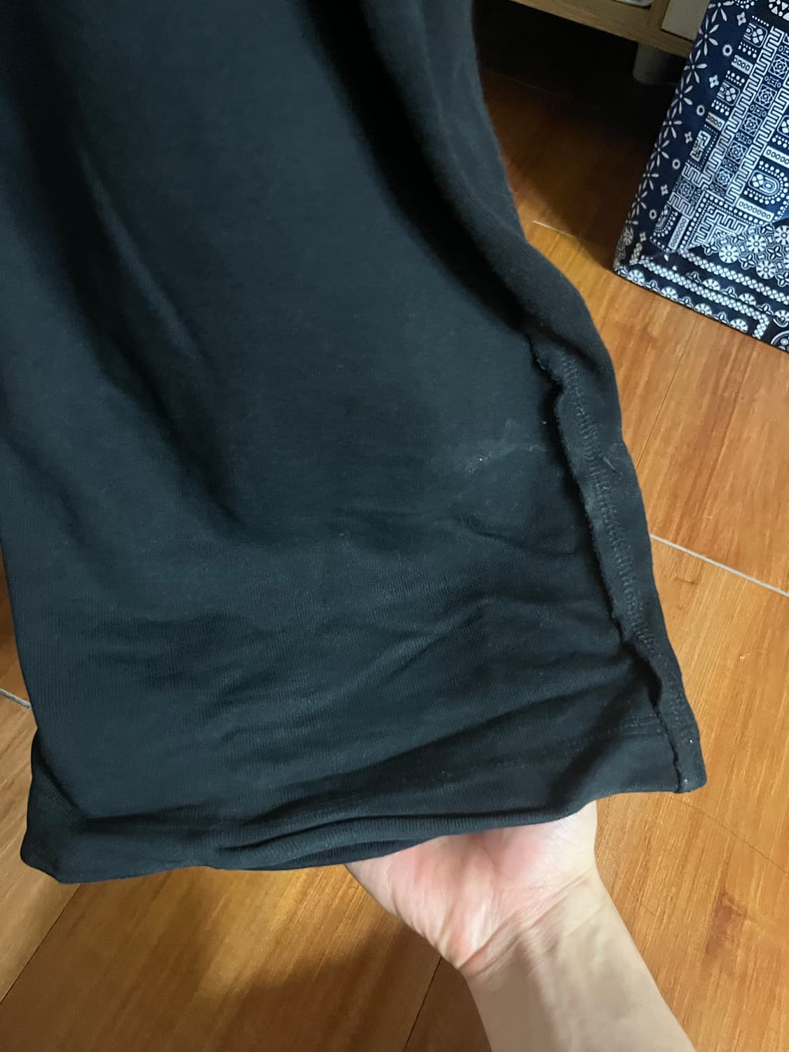 Mpa 스웻팬츠 m 상품이미지2