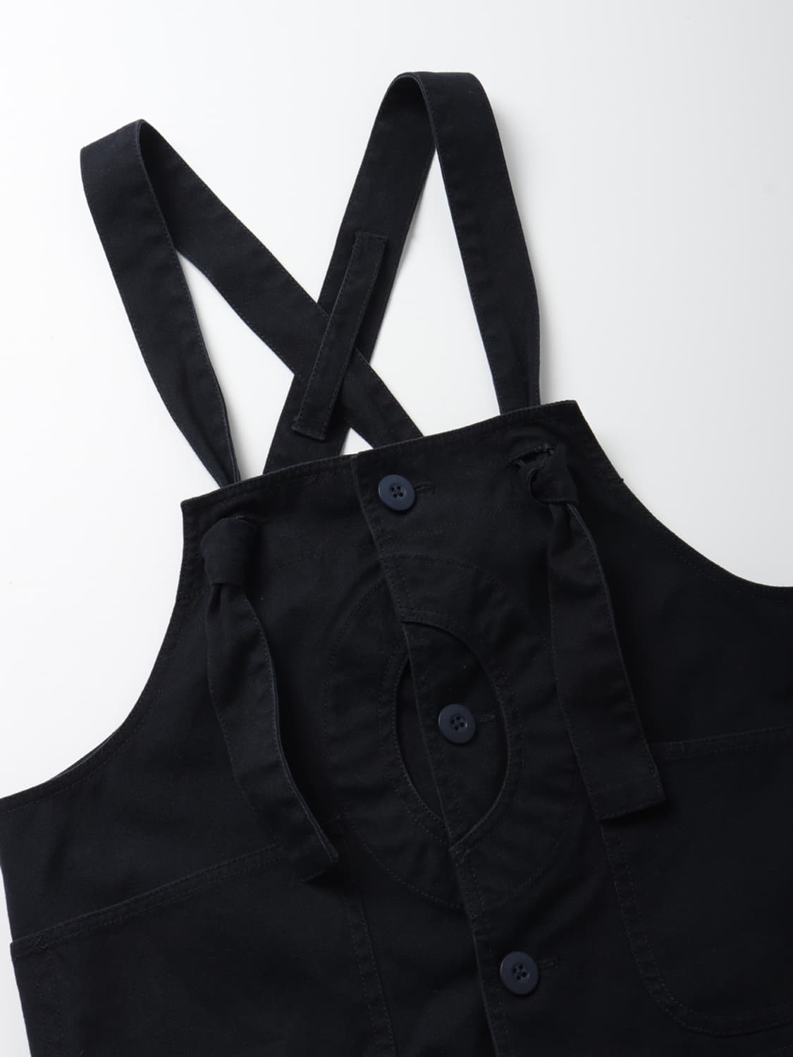빔즈보이 BEAMS BOY Hunting Vest 상품이미지6