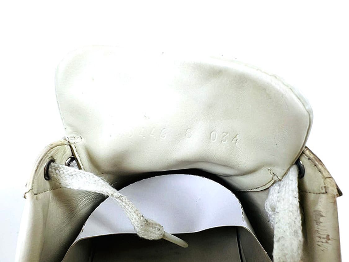 (270) 구찌 에이스 꿀벌 자수 스니커즈 상품이미지7