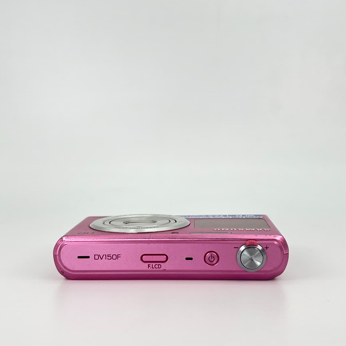 삼성 SamSung VLUU DV150F 핑크 상품이미지8