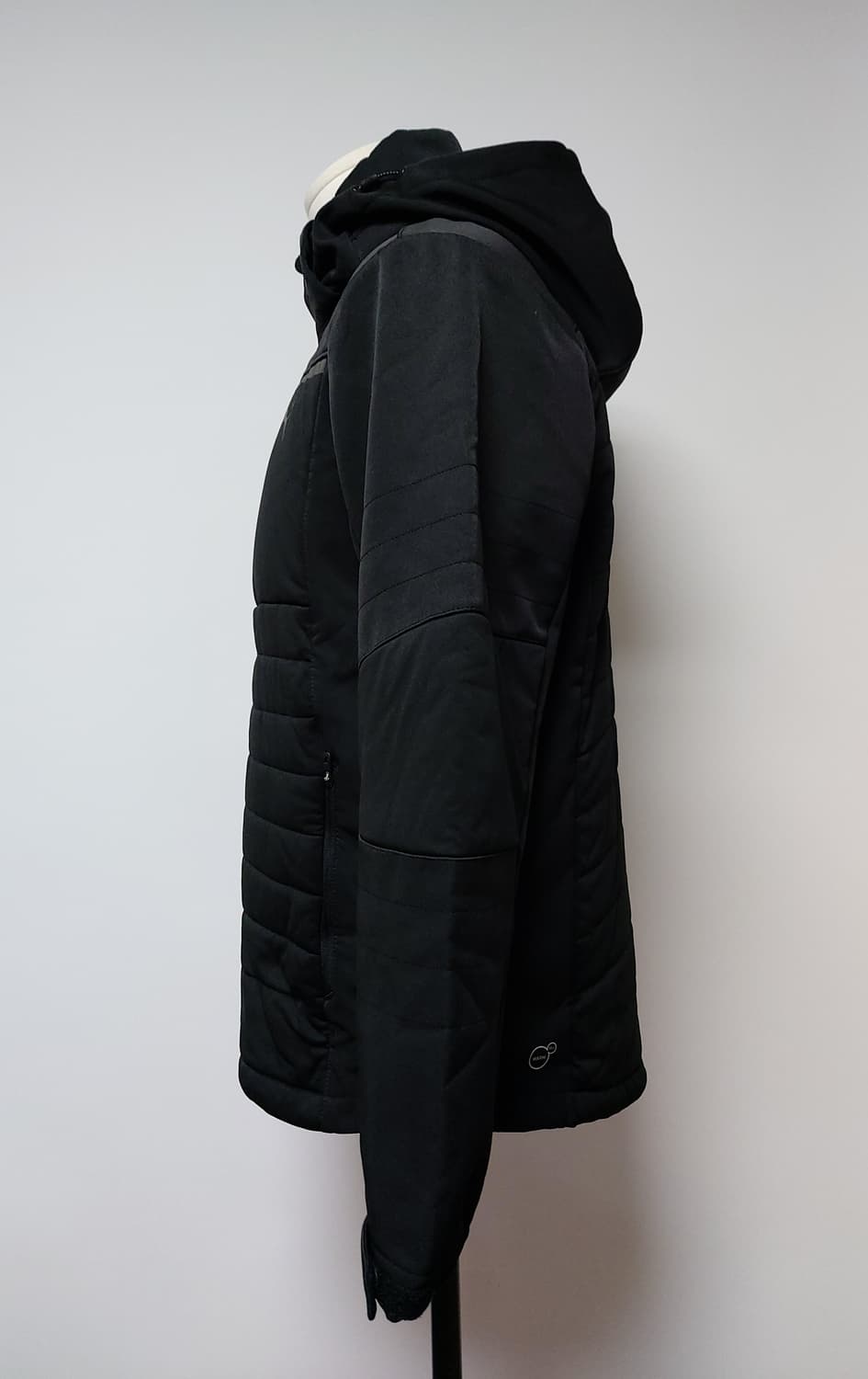 푸마 남성 누빔 후드 기모 자켓( L )

 상품이미지2