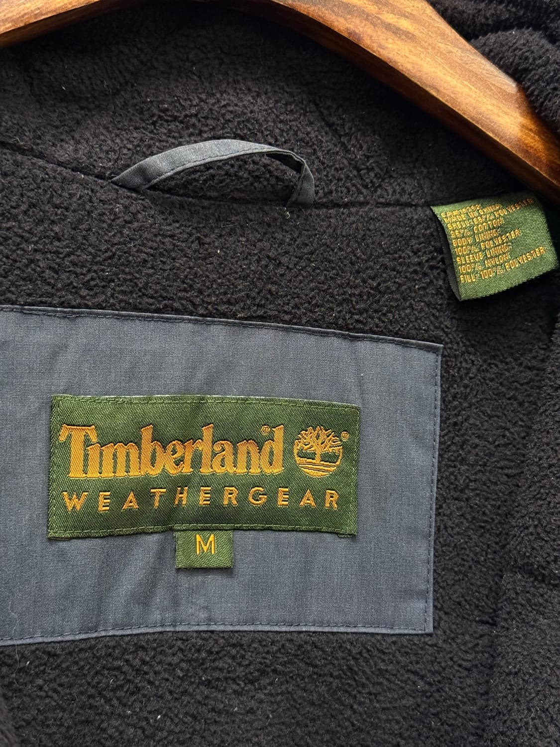 M) Timberland Weathergear Vintage Padded 상품이미지8