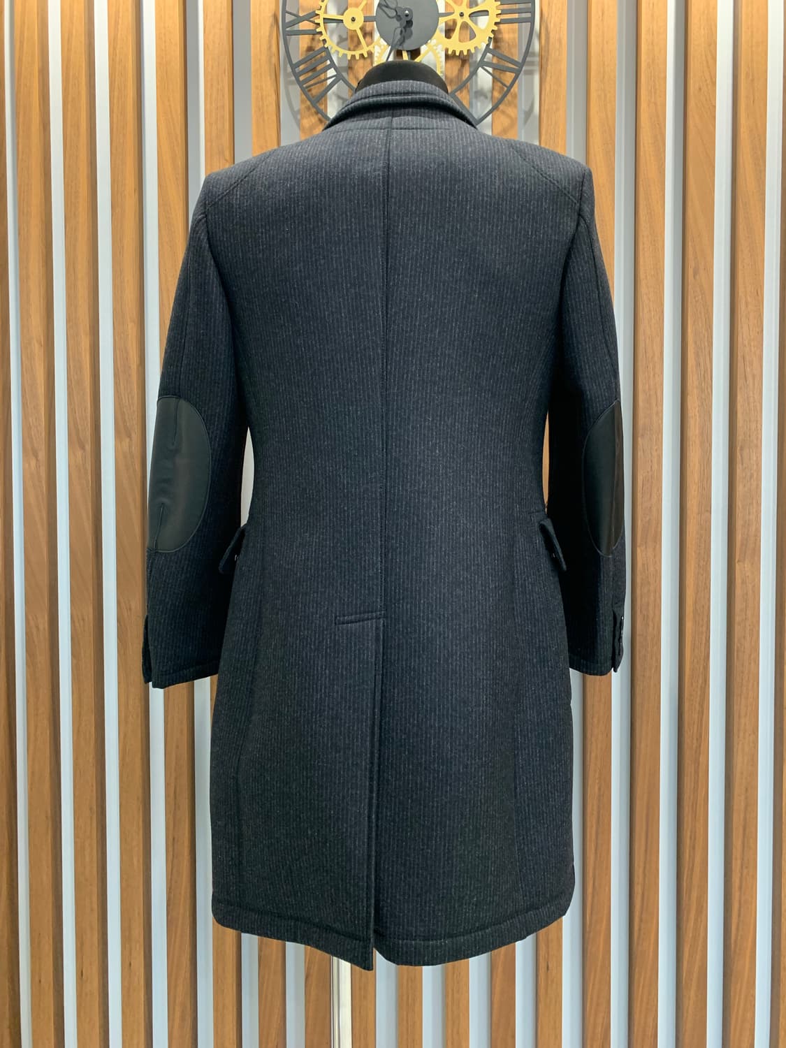 JUNYA WATANABE by CDG 싱글코트(M사이즈)해외발송 상품이미지4
