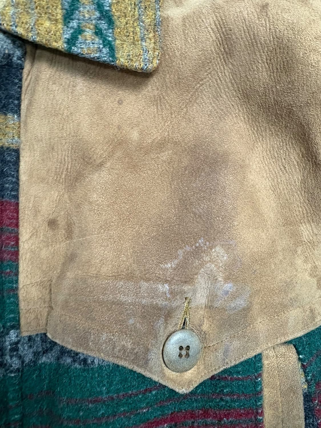 울리치 울 자켓 상품이미지9