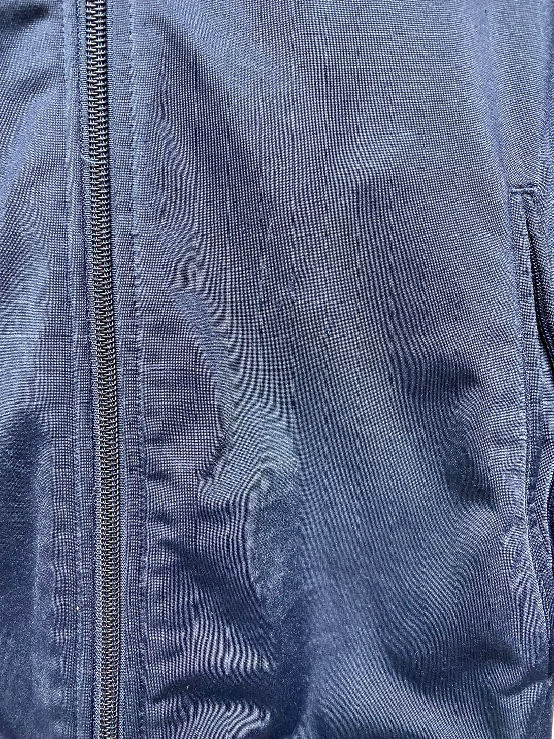 아디다스 파이어버드 져지 네이비 110 상품이미지3