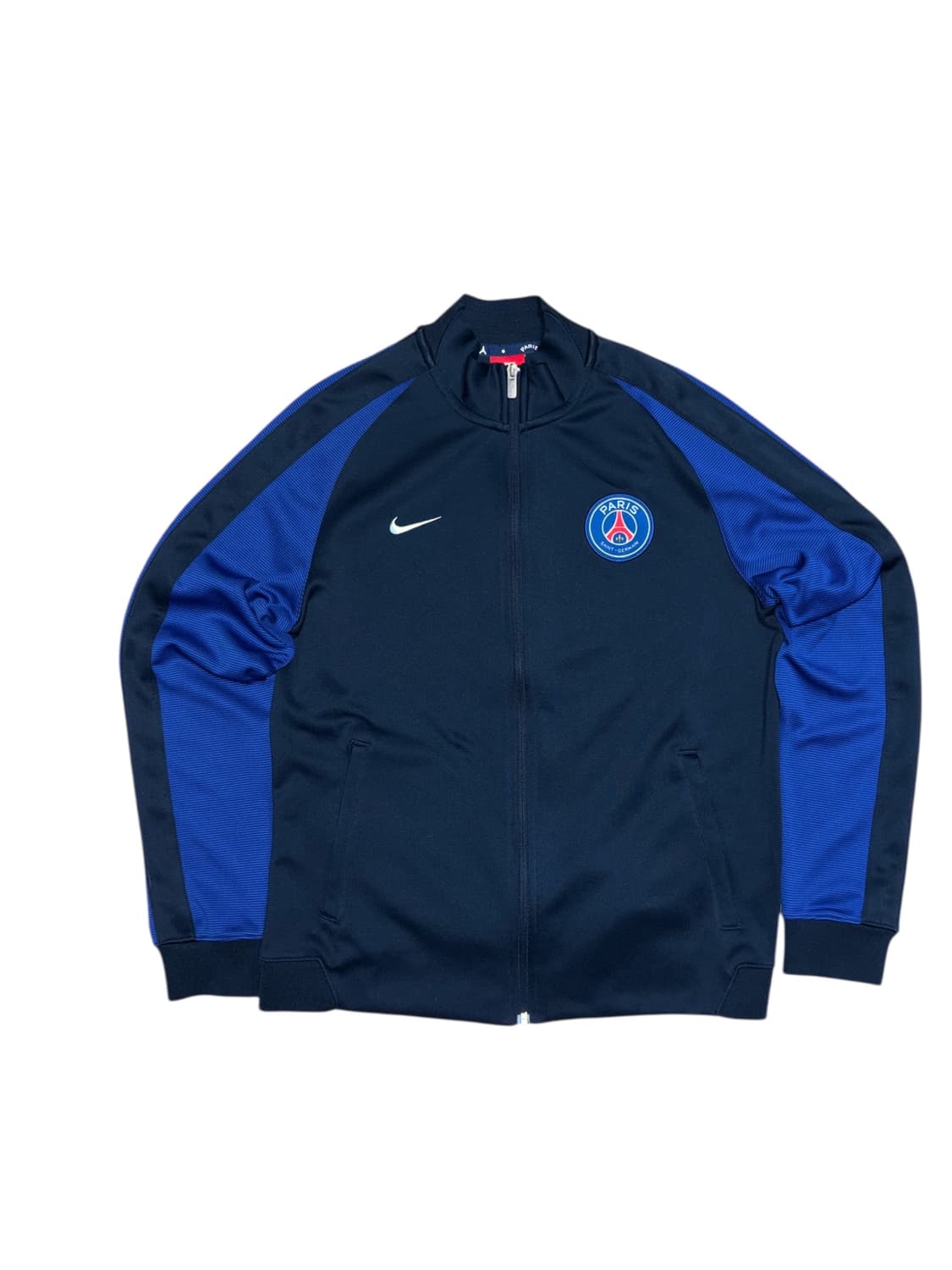 나이키 파리생제르망 져지 트랙탑 상품이미지2