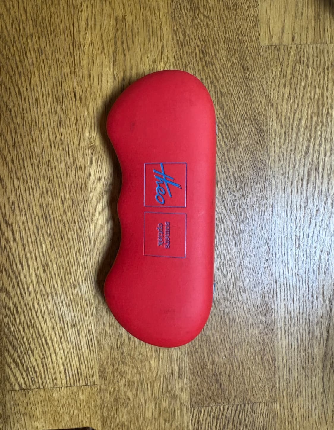 Theo eyewear 'kaya' 테오 안경 '카야' 상품이미지6