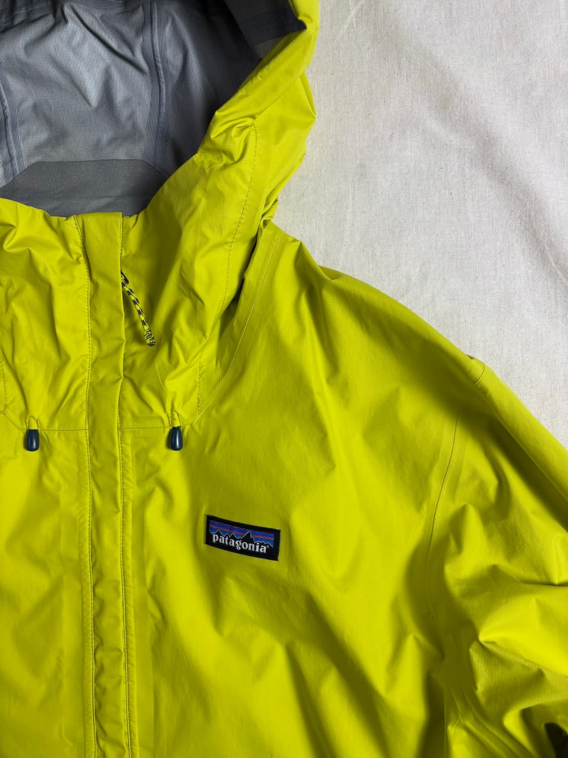 Patagonia 파타고니아 토렌쉘 3L풀오버 L 상품이미지3