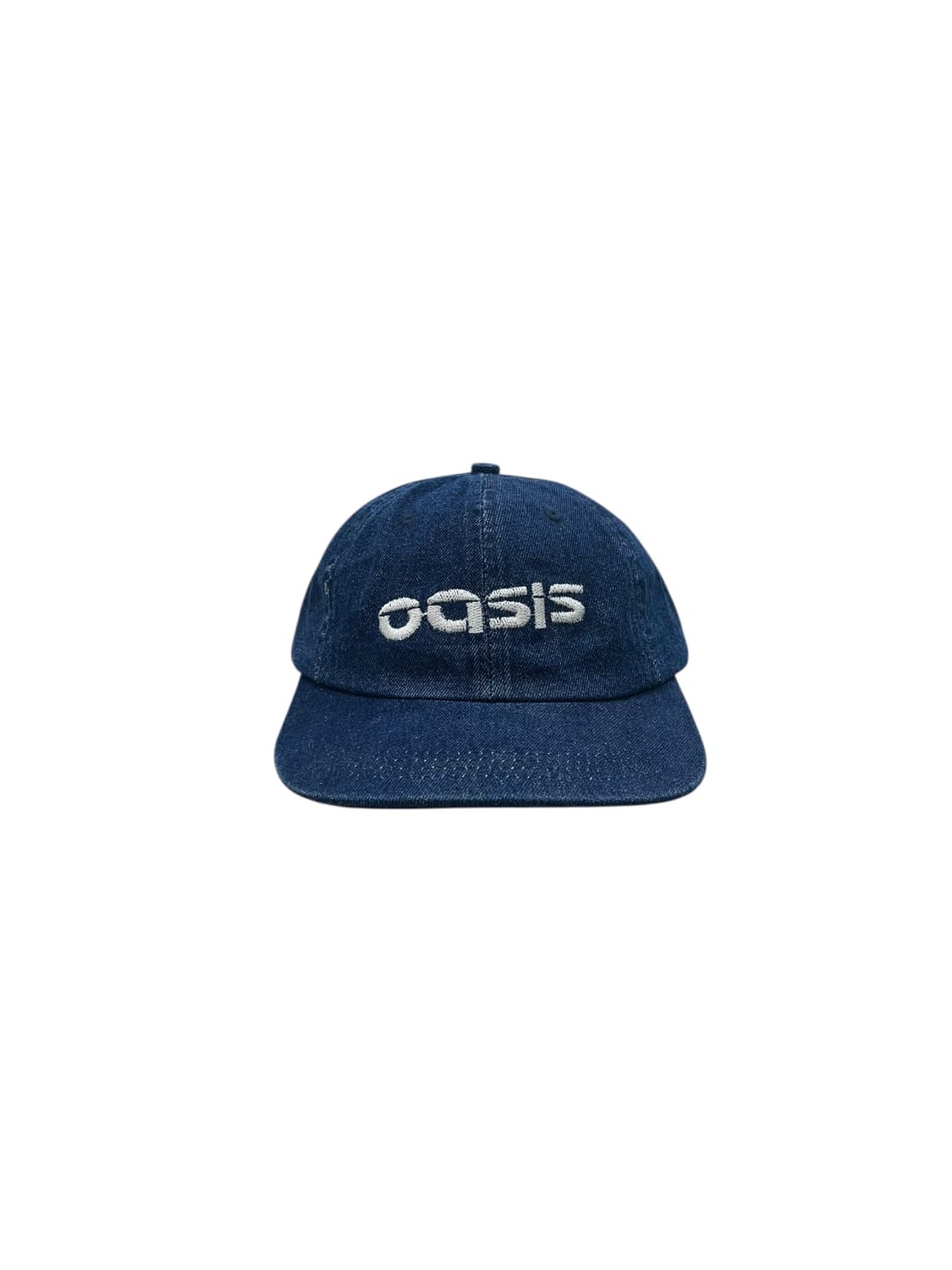 00‘s 오아시스 데님 볼캡 상품이미지1