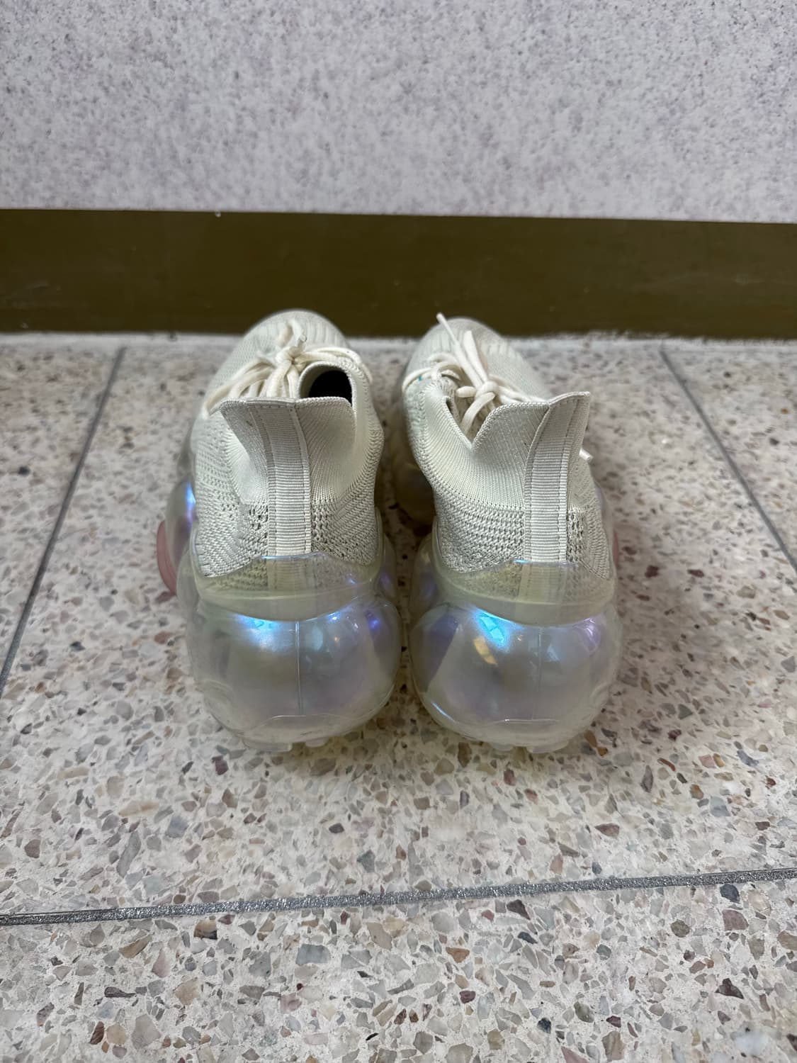 그라운즈 신발 (235-245) 상품이미지6