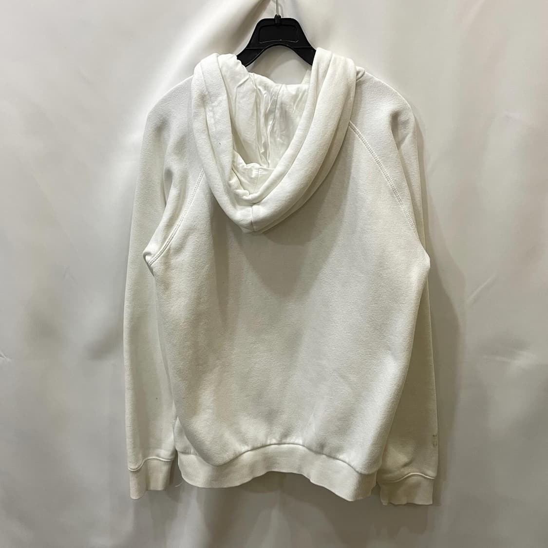 아디다스 화이트 후드티 상품이미지6