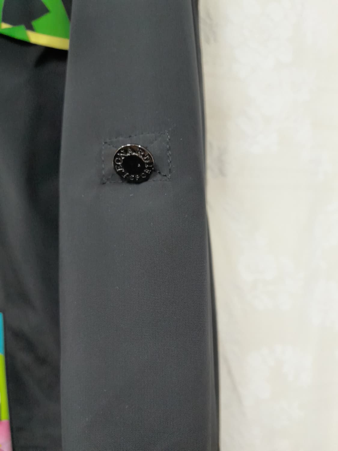 레오날드 바람막이 점퍼  상품이미지7