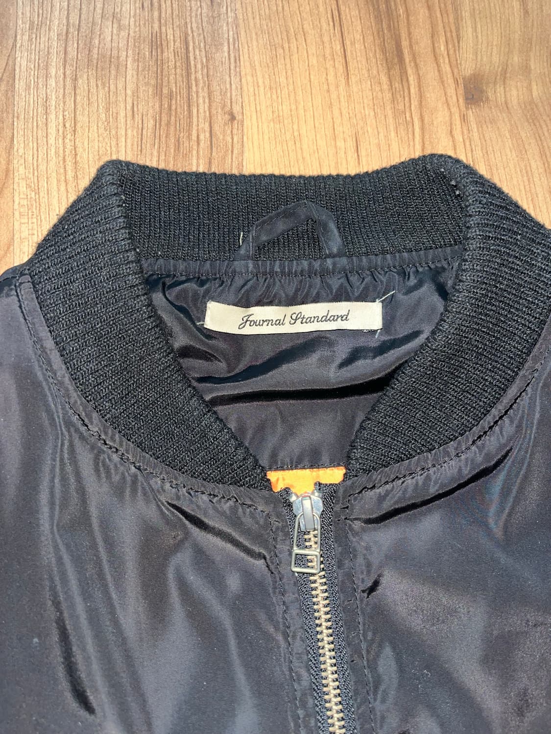 프레드 페리 블루종 상품이미지2