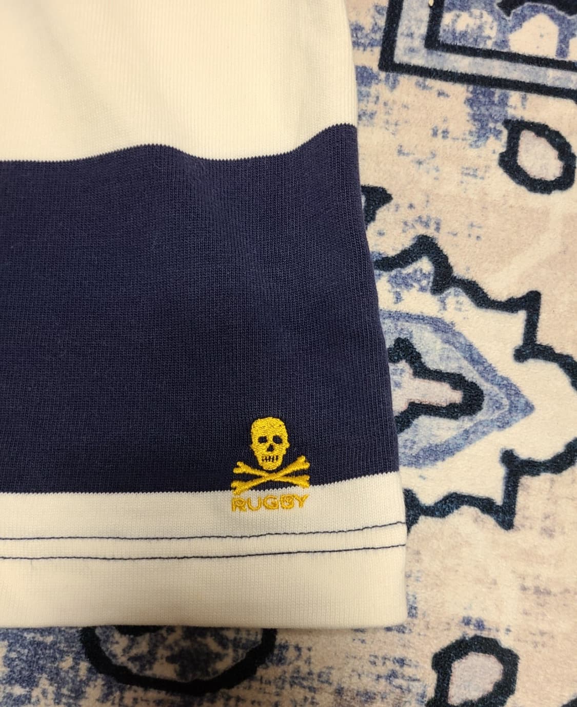 랄프로렌 럭비티셔츠 상품이미지5