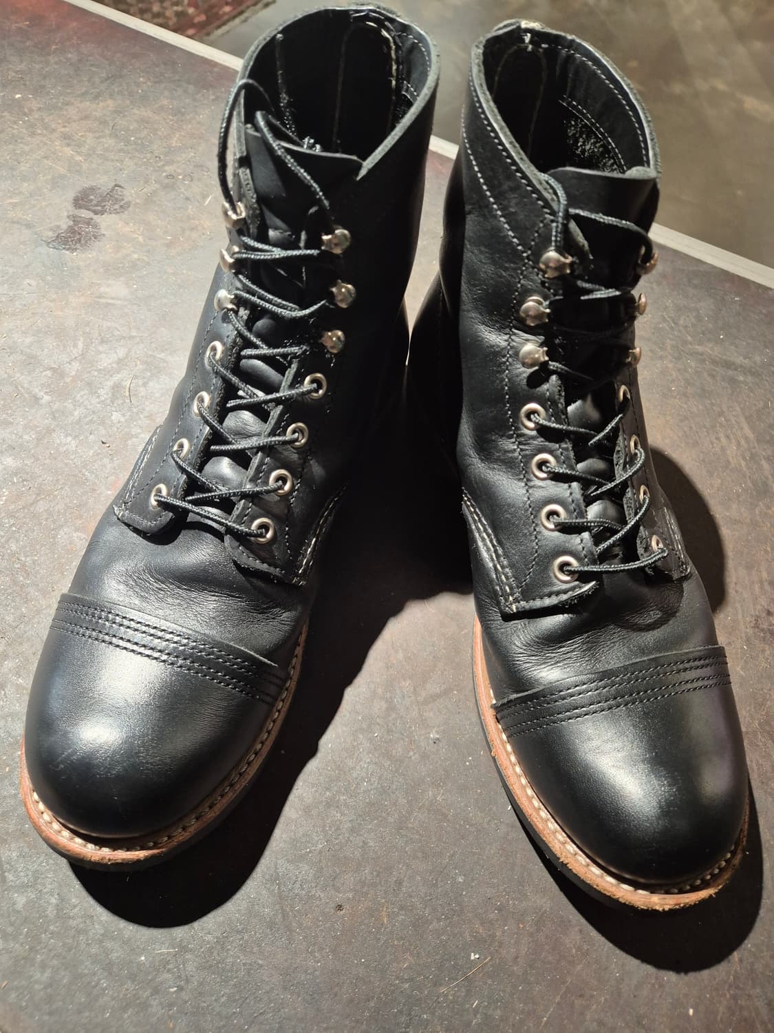 아이언레인저 8084 9D 상품이미지1