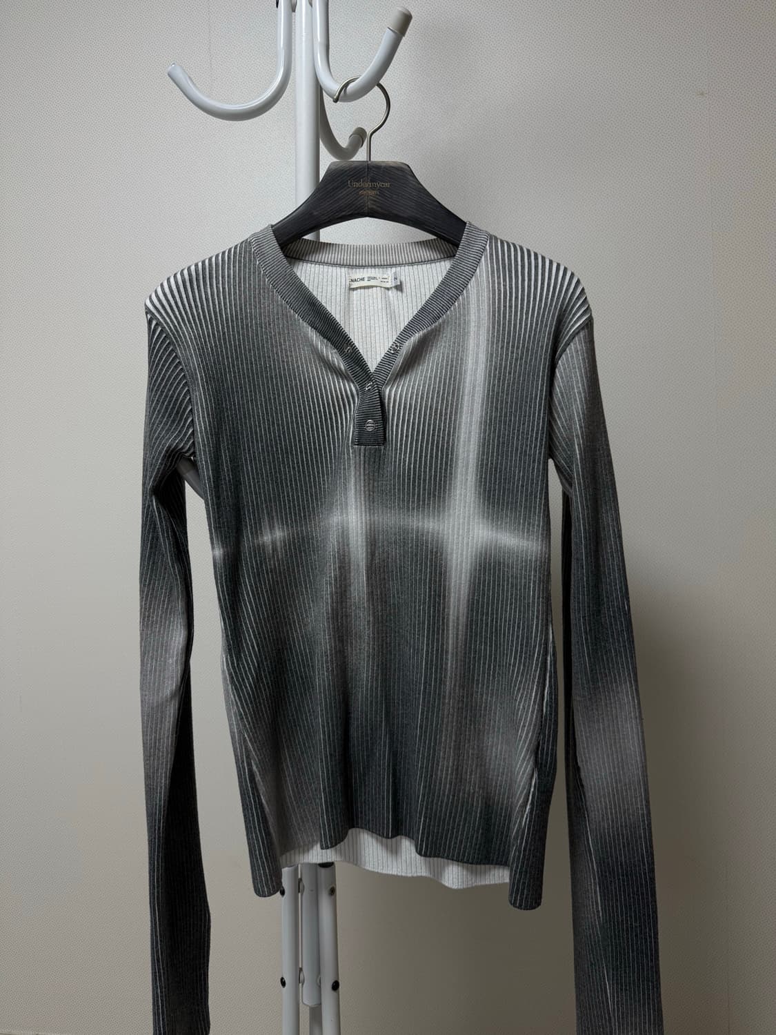 나체 롱슬리브  상품이미지1