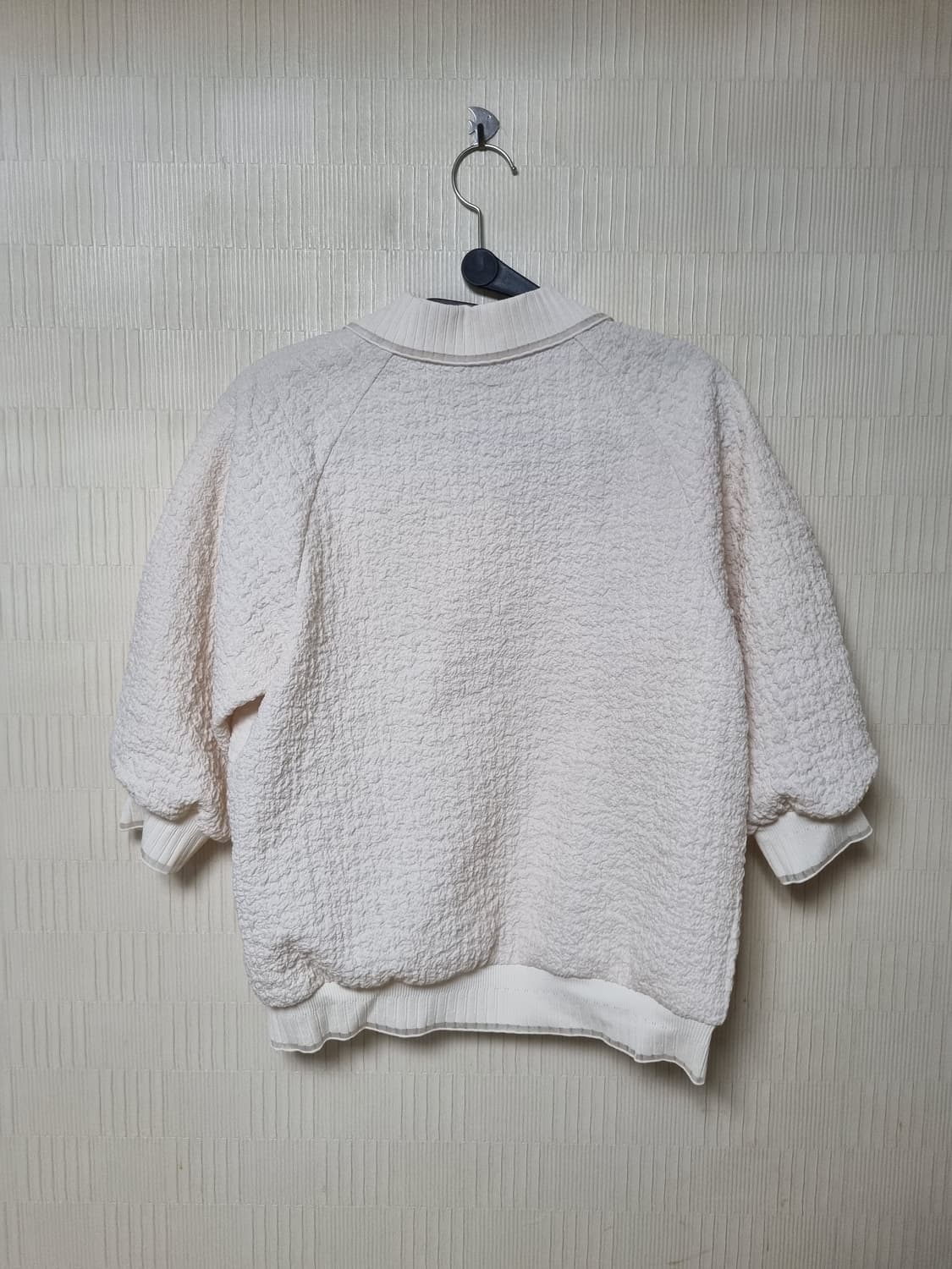 DAKS 닥스 7부 소매 블라우스 상품이미지3