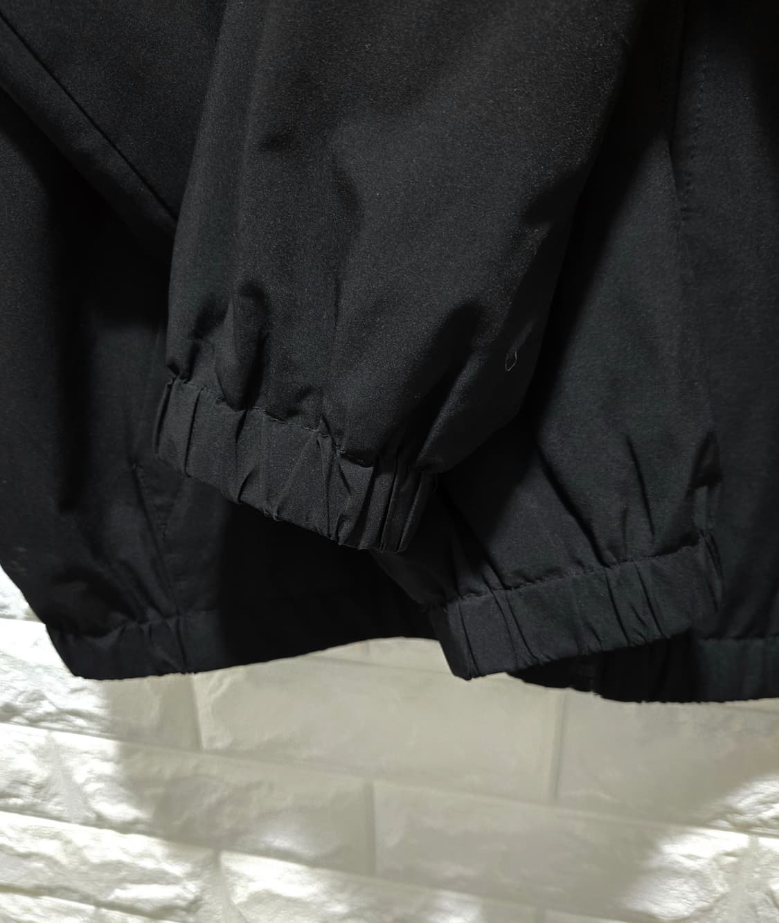 FCMM 바람막이 자켓 L 상품이미지6