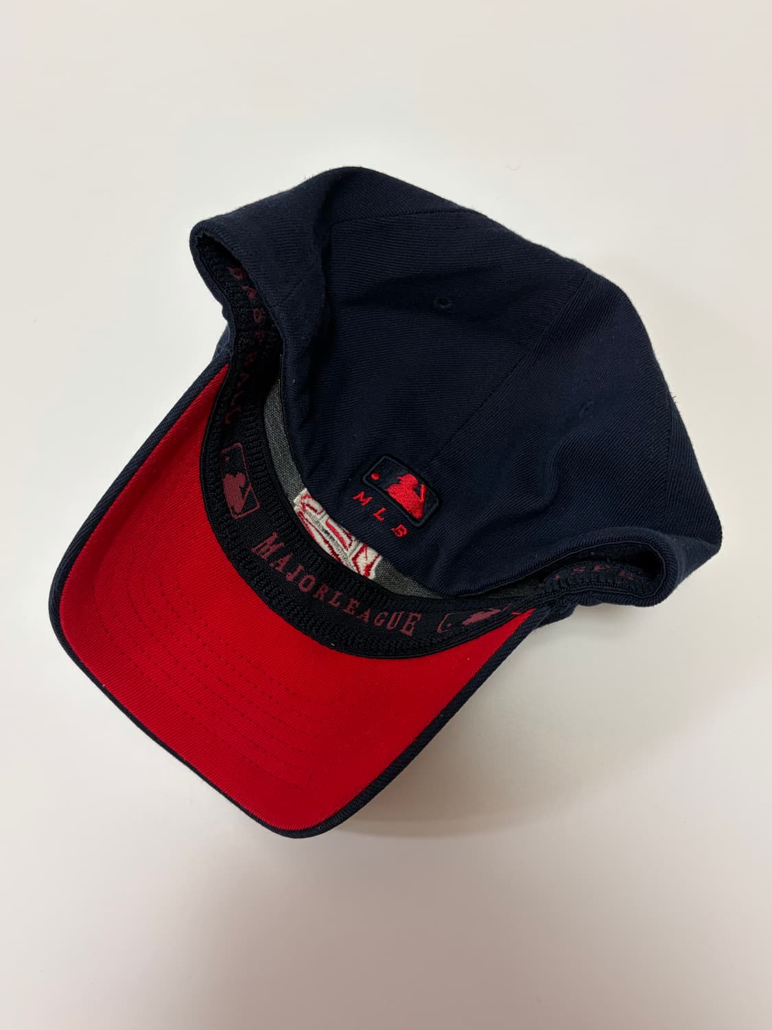 엠엘비 MLB 미네소타 트윈스 볼캡 상품이미지5