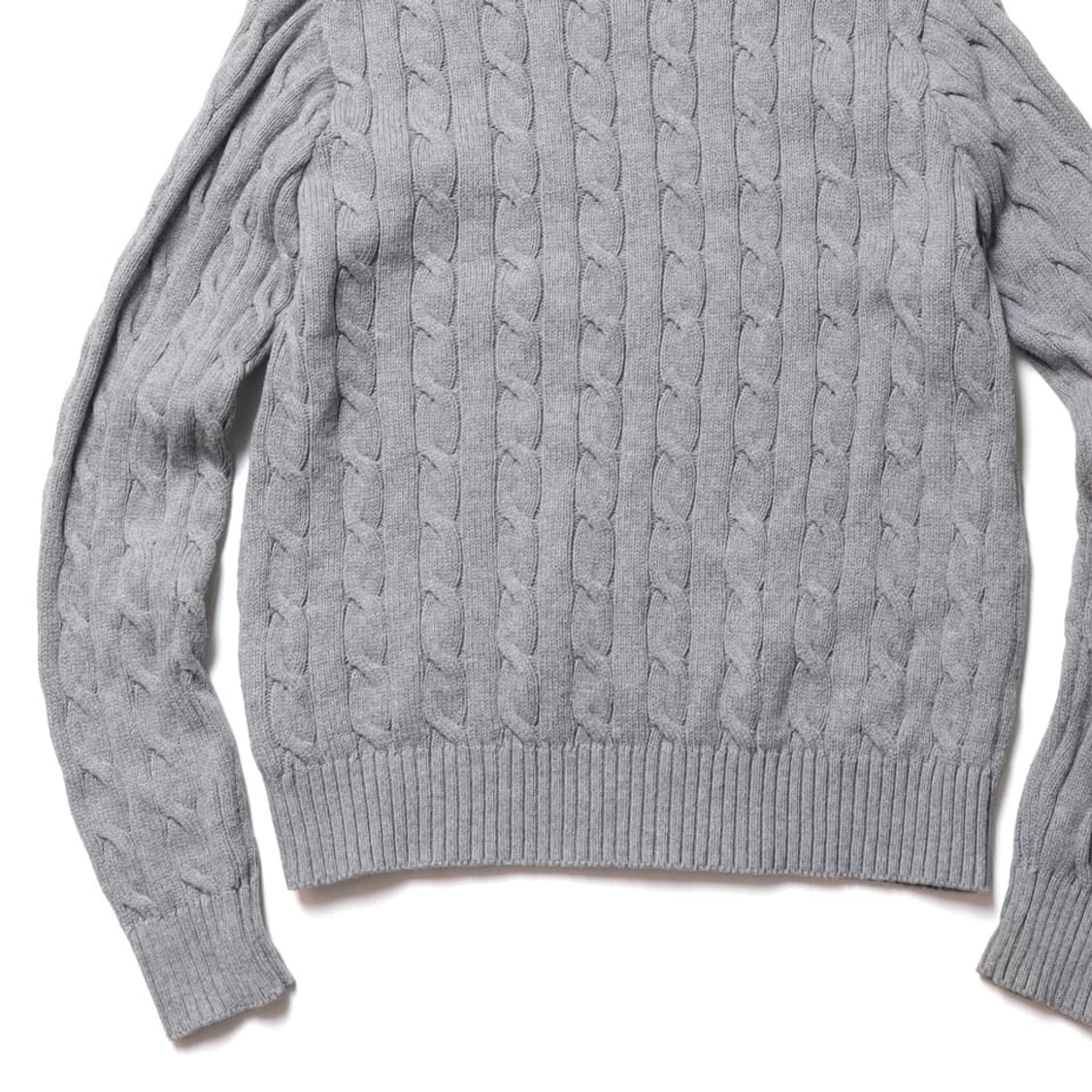 폴로 랄프로렌 Polo by Ralph Lauren Cable Knit  상품이미지6