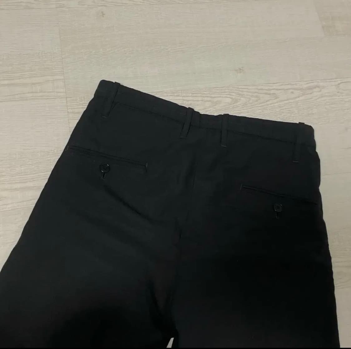 르메르 버진 울 팬츠 상품이미지2