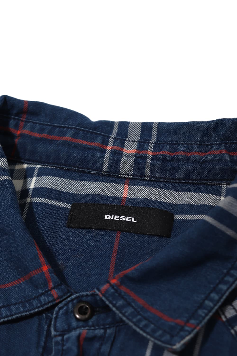 DIESEL 그라데이션 셔츠 size XXL 상품이미지4
