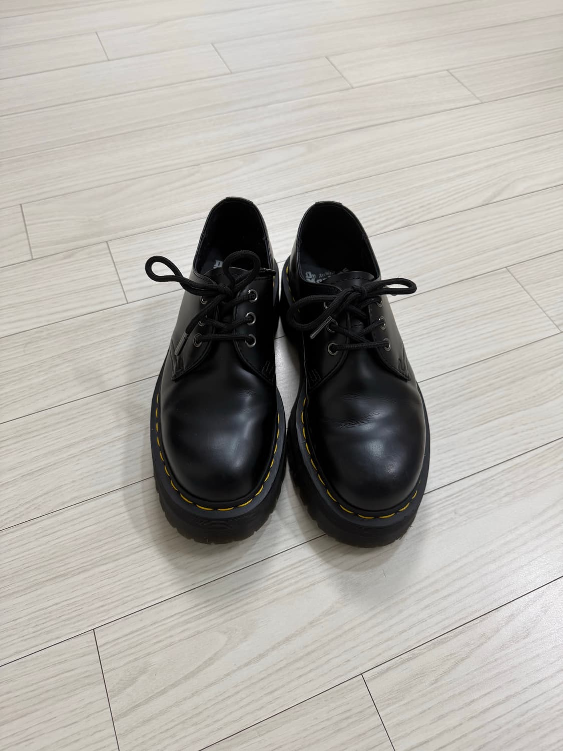 닥터마틴 1461 쿼드 250 상품이미지1