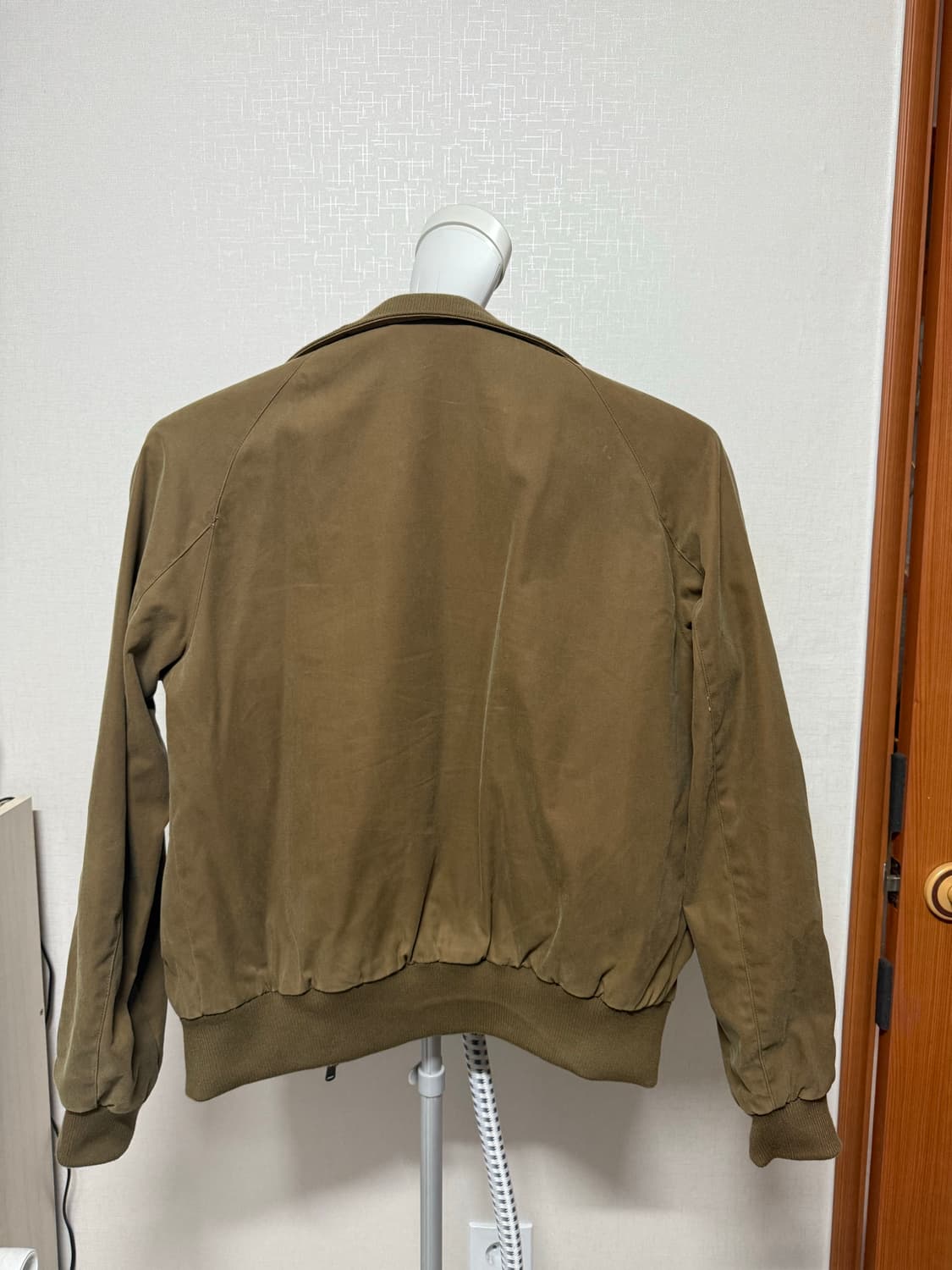 ZARA 자라 스웨이드 자켓 상품이미지2