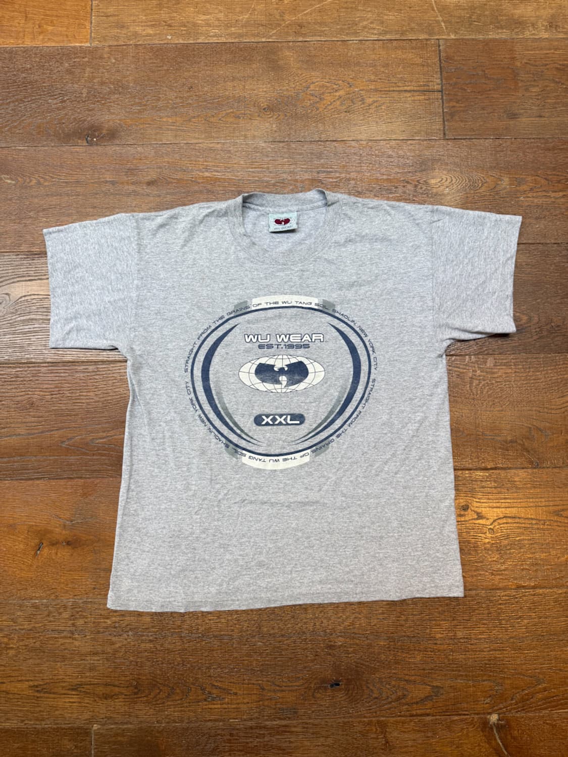 90s 우탱클랜 Wu tang clan 상품이미지1