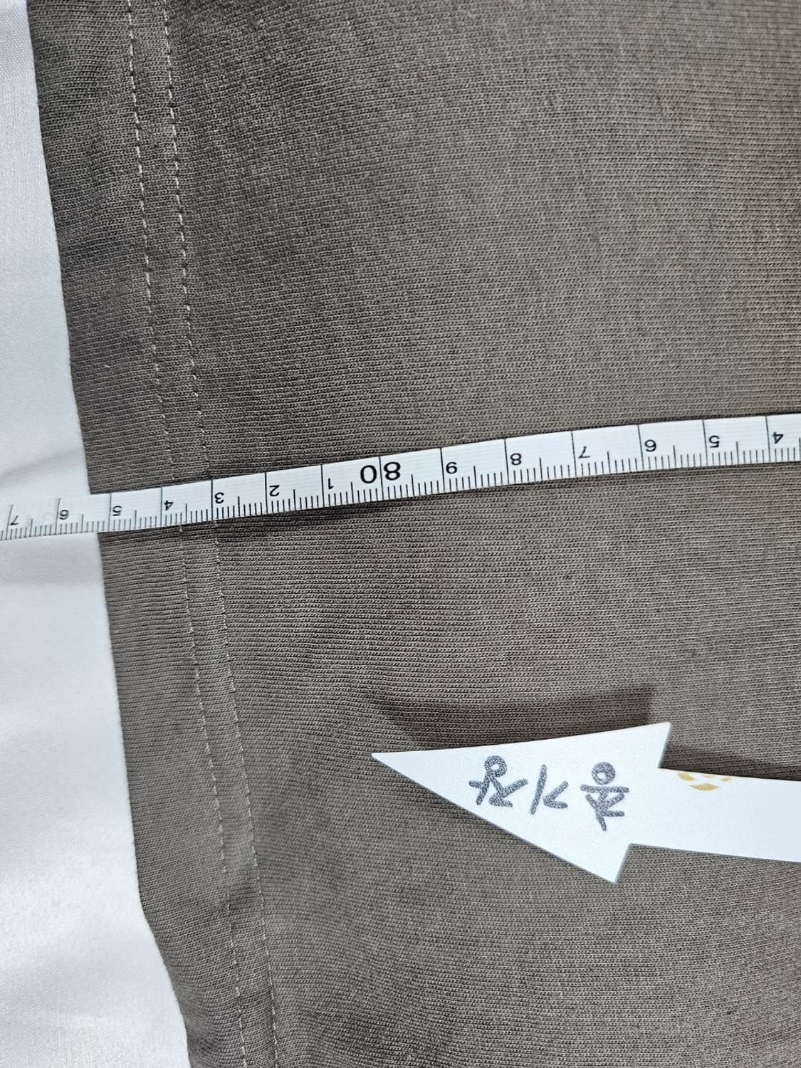 본투윈반팔티 상품이미지3