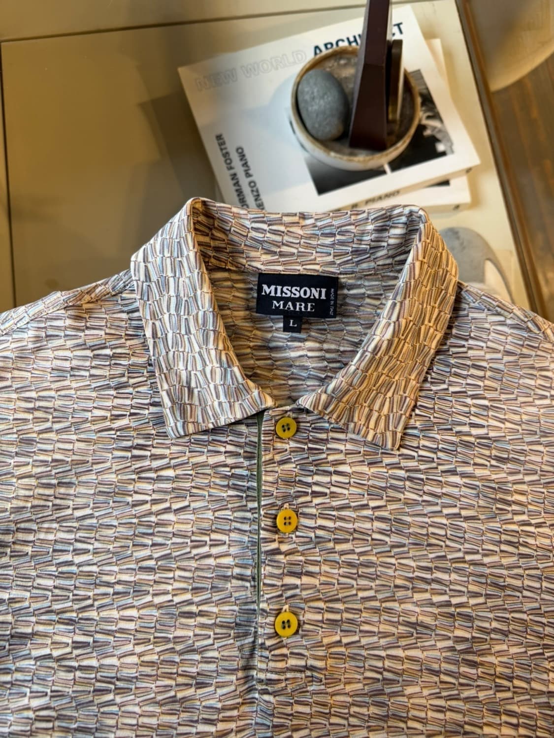 미쏘니 니트 pk 100 상품이미지6