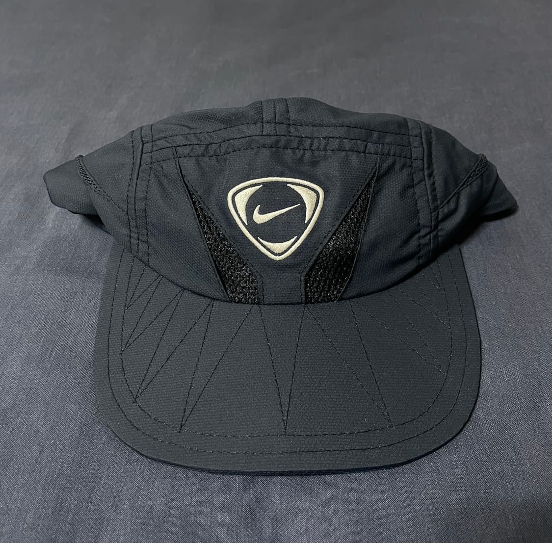 nike rework & recycle 캠프캡 상품이미지5