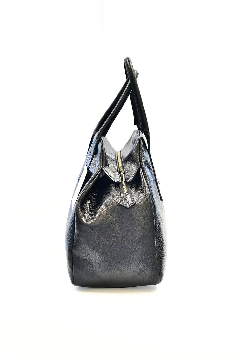 비비안웨스트우드 야스민 빅 토트백 상품이미지2