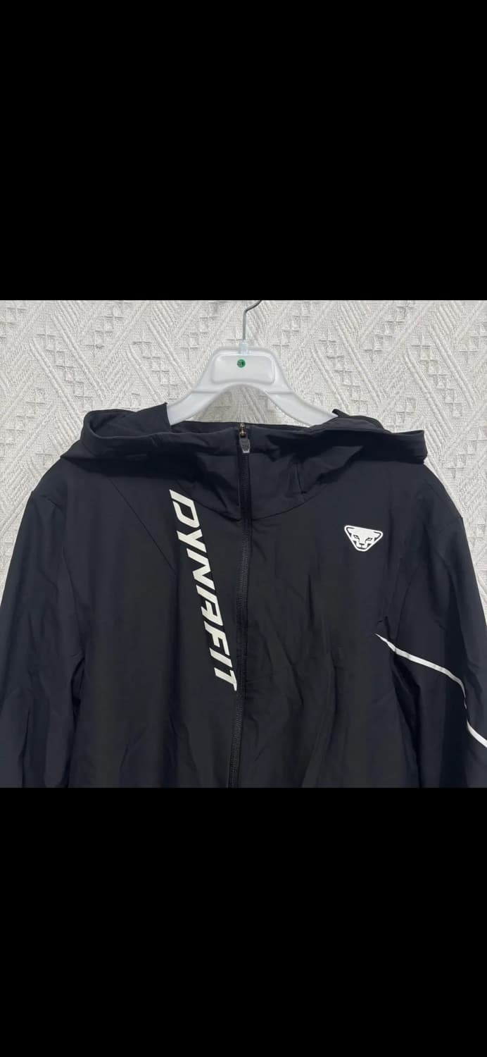 다이나핏 바람막이 다이나핏후드바람막이 다이나핏바막  상품이미지2